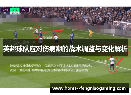英超球队应对伤病潮的战术调整与变化解析