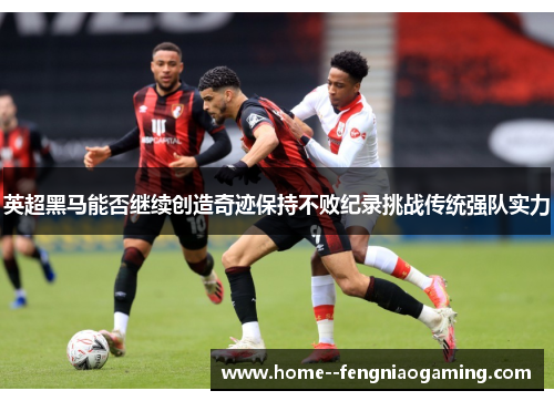 英超黑马能否继续创造奇迹保持不败纪录挑战传统强队实力