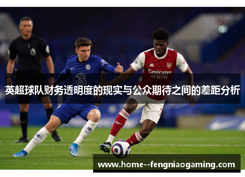 英超球队财务透明度的现实与公众期待之间的差距分析