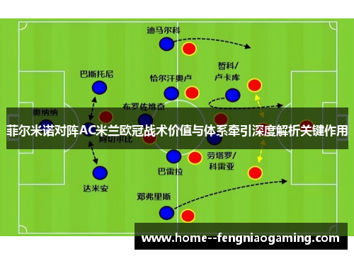 菲尔米诺对阵AC米兰欧冠战术价值与体系牵引深度解析关键作用