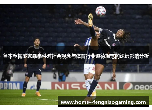 鲁本塞梅多家暴事件对社会观念与体育行业道德规范的深远影响分析