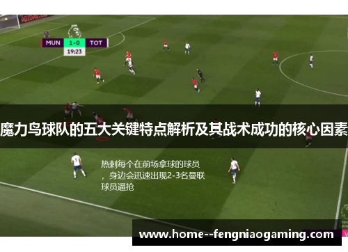 魔力鸟球队的五大关键特点解析及其战术成功的核心因素